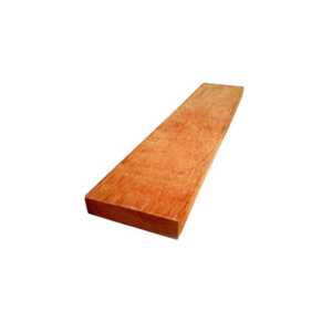 TABUA DE CAMBARA 1X 6 (METRO LINEAR)