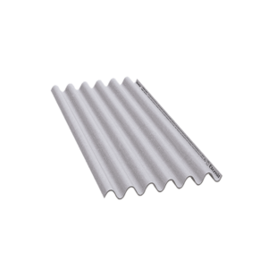 TELHA  ONDULADA 1.83X1.10X6MM ETERNIT
