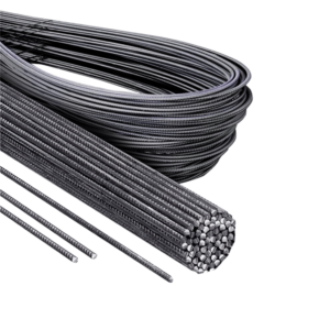 VERGALHAO DOBRADO CA60 4,2 MM 12M