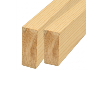 VIGA DE PINUS 2X4 3 MT