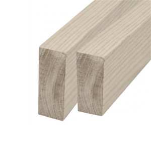 VIGA EUCALIPITO 2X4 MT